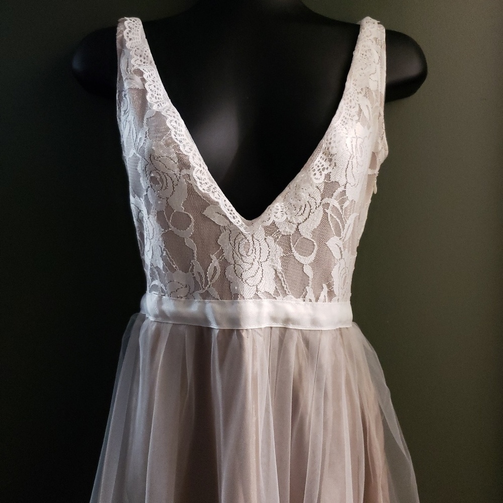 Ropalia SZ 4 Formal Dress